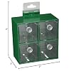 Featherland Paradise Creative Foraging Systems, Hanging Pet Feeder, Requires Balance & Coordination