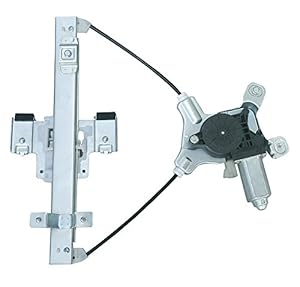 Viogi ST-ZD164117 Fensterheber mit Motor