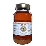 Bai Zhi Tincture, Bai Zhi, Dahurian Angelica (Angelica Dahurica) Root Liquid Extract, Herbal Supplement 32 oz Unfiltered