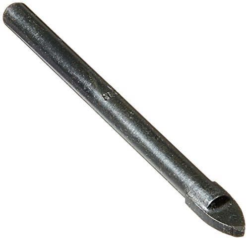 Black+Decker 16901 Glass/Tile Drill Bit , 3/16-Inch X 2-1/4-Inch #TOP7