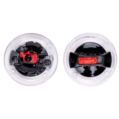 Clip casque VCOROS LS2 FF358 FF300 FF385 fixation de rechange