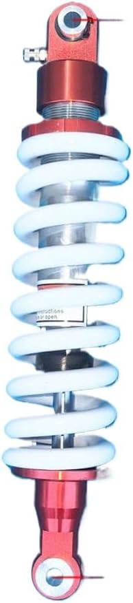 Aluminum Shock Absorber 320mm Compatible With SPY EGL JLA-21B 931E RACING ATV