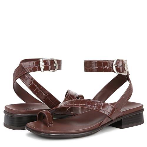 Image of Naturalizer Birch Ankle Straps