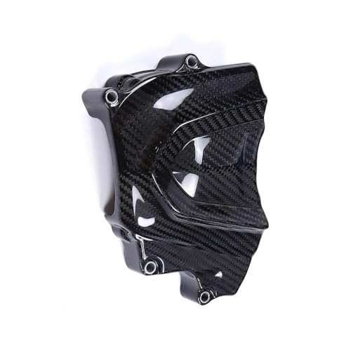 Aileron moto et cache réservoir carbone pour protéger et stabiliser votre ZX6R