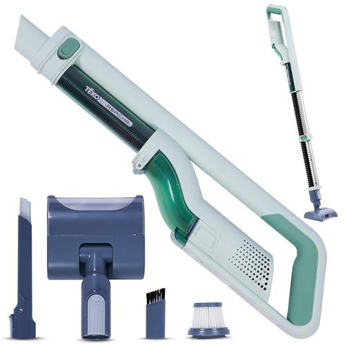 Reachr Vacuum (Teal Blue)