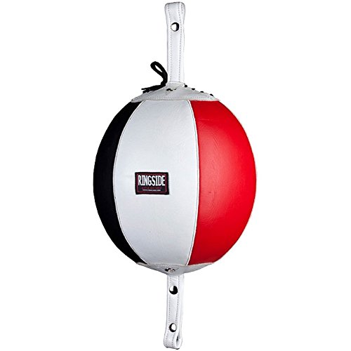 Ringside Leather Boxing Double End Bag
