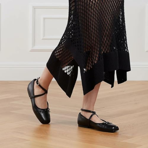 Michael Kors Women's Collette Flex Ballet Flat2