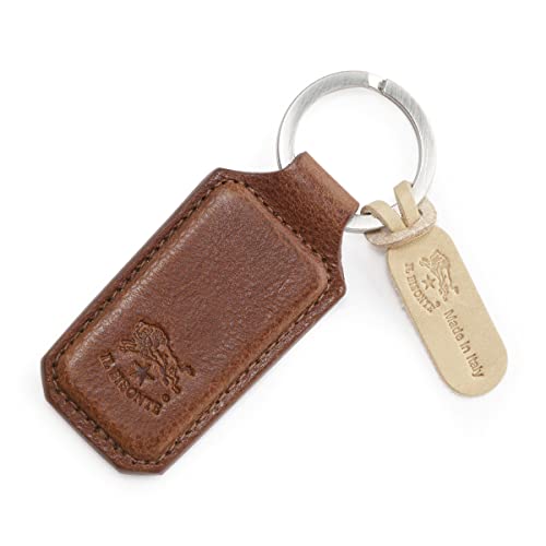 (イルビゾンテ) IL BISONTE キーリング [並行輸入品]