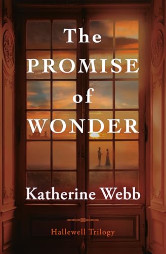 The Promise of Wonder (Hallewell Trilogy Book 1)