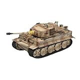 Kein Spielzeug. Easy Model 39220 36220 Fertigmodell Tiger 1/312 1944