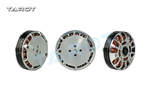 Amazon.com: TAROT TL2954 4006 Brushess Motor for 15 inch
