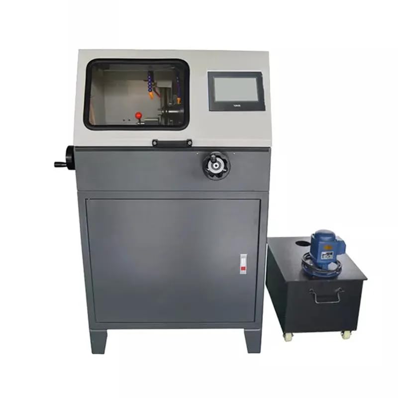 Metallographic Specimen Sample Cutting Machine