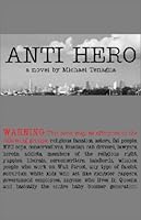 Anti-Hero 0972673903 Book Cover
