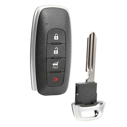 Mando Dodge Ram 1500 2019-2023 para solucionar fallos en puerta de elevación
