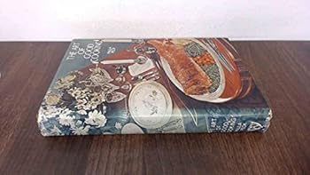 Hardcover Art of Good Cooking Book