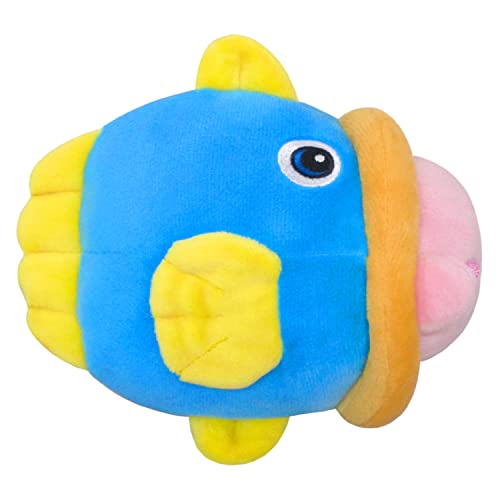 San-Ei Kirby 30Th Plush Toy, With Nakama #TOP4
