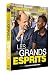 Produktbild Les grands esprits [FR Import]
