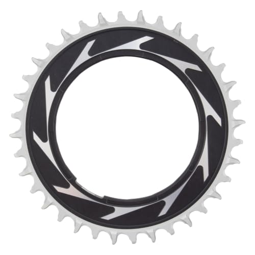 SRAM 107484 Fahrrad Teller, bunt, Einheitsgröße