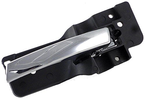 Dorman 81625 Front Driver Side Interior Door Handle Compatible With Select Chrysler / Dodge / Ram Models #TOP1