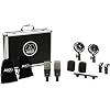 AKG C 414 XLS/ST Matched Pair Level 1