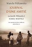  Journal d\'une amitié: La famille Poltawski et Karol Wojtyla