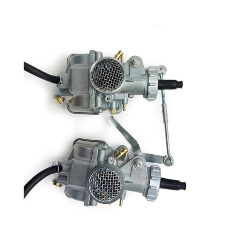 Carburateur pour CB175 et CL175 Twin K3-K7 1969-1973 kit de restauration complet