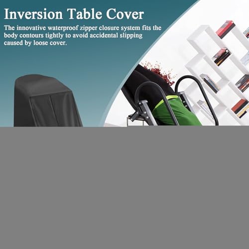 Funda de mesa invertida para deportes al aire libre y entrenamientos en casa 4