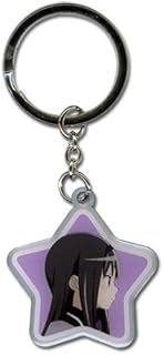 Great Eastern Entertainment Madoka Magica Movie Homura Metal Keychain