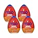 Mio Liquid Water Enhancer, Tropical Fusion (Pack of 4)