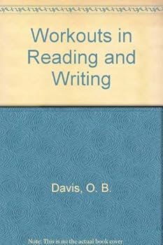 Paperback Workouts in Reading and Writing Book