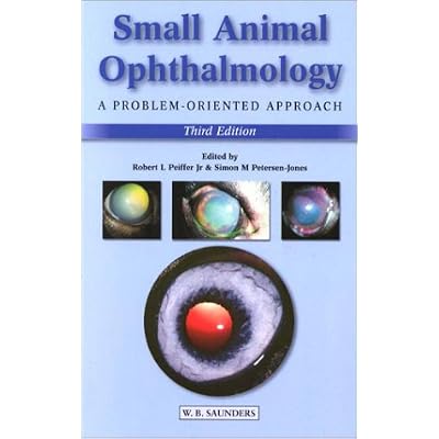 Small Animal Ophthalmology