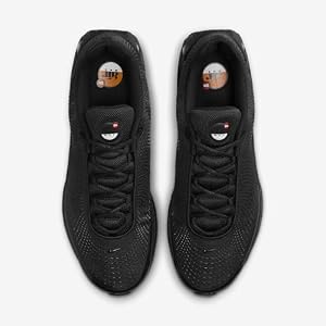 Nike Tênis Air Max Dn (DV3337-006, preto/preto/cinza escuro