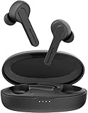 SoundPEATS Bluetooth Kopfhörer in Ear Bluetooth 5.0 Headset Touch Control mit Mikrofon Earbuds