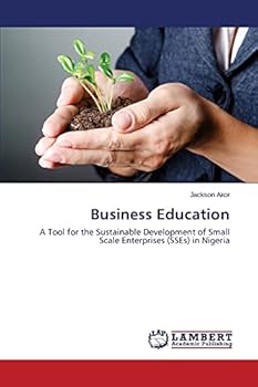 Paperback Business Education Book
