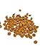 Butterscotch Drops, Bulk Size, Baking Chips (1 lb. Resealable Zip Lock Stand Up Bag)