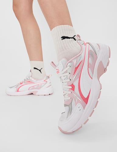 Image of Puma Unisex-Adult Milenio Tech Res Sneaker