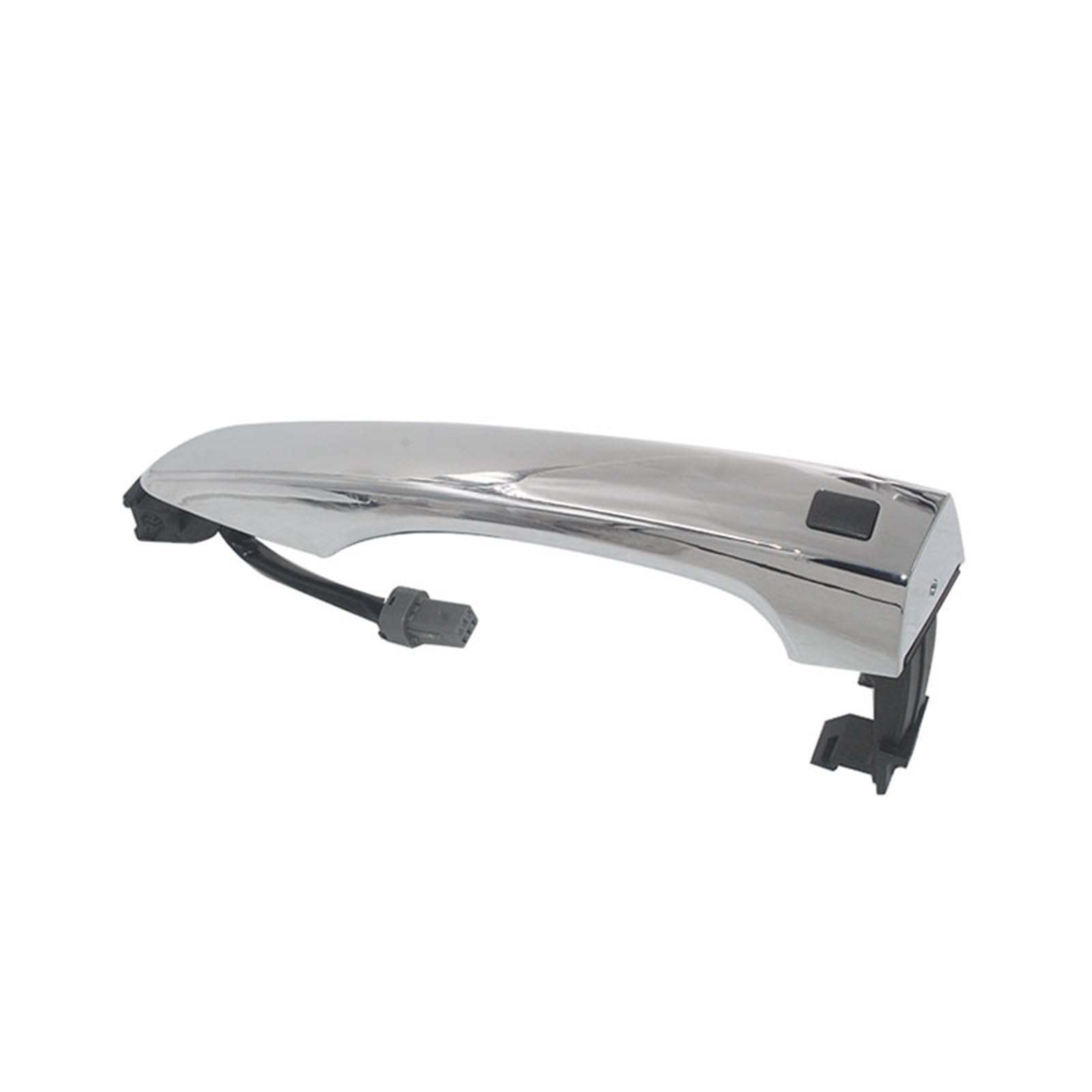 Vdifsvb Front Right Handle For Hyundai For Tucson 2016-2019 Front Rear Outer Door Handle Cover Cap Lid Exterior Door Key Handle Button Side Exterior Door Handle(Front Right Handle)