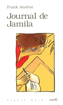 Mass Market Paperback Journal de Jamila [French] Book