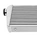 Universal Intercooler, 1000HP Aluminum Intercooler Kit, FMIC 24