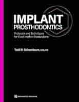 健康・医学 Implant Dentistry: Theory and Practice 41CCRKr97EL._AC_SY200_QL15_.jpg