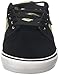 Etnies Barge LS, Zapatillas de Skateboard para Hombre, Negro (Black/Green 985), 41...