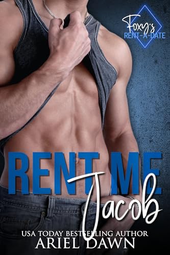 Jacob (Foxy's Rent-A-Date)