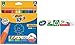 Produktbild BIC KIDS Buntstifte Evolution ecolutions, 24er Kartonetui, Sie erhalten 1 Packung, Packungsinhalt: 24 er Etui
