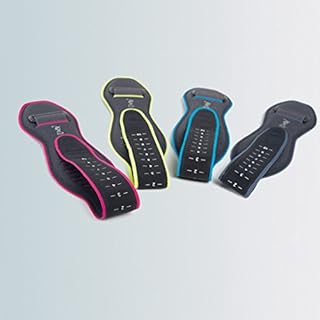 EPIBRACE PRO AZZURRO Fgp - Tutore per Epicondilite/Epitrocleite Universale colore Azzurro