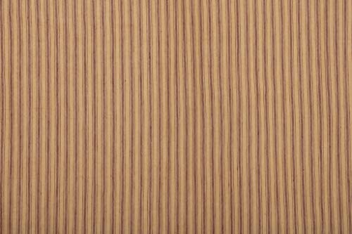 Chestonstripescallopedlinedprairiecurtains63 Urban Country Home Decor Cheston stripe scalloped lined prairie curtains 63 urban country home decor