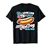 You Look Like The 4th of July, Makes Me Want A Hot Dog T-Shirt