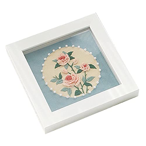 Club Bollywood®Embroidery Kits with Basic Tools Embroidery S...