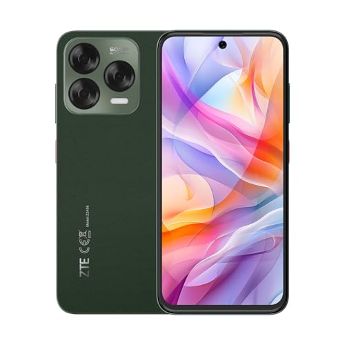 ZTE Blade V70 Vita 4GB/256GB Jade Green   Smartphone (123445101090)