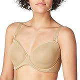 Calvin Klein Women's Seductive Comfort Caress Customized Lift Bra