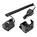 Fumei RLN6434A Car Travel Charger Base - Compatible with Motorola APX 6000, 7000, 8000 Radios